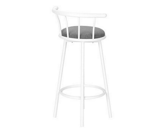 Ensemble de 2 tabouret de Monarch