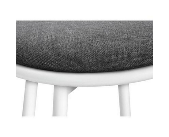 Ensemble de 2 tabouret de Monarch