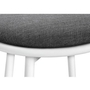 Ensemble de 2 tabouret de Monarch