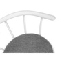 Ensemble de 2 tabouret de Monarch