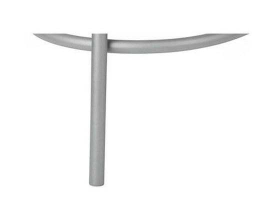 Ensemble de 2 tabouret de Monarch