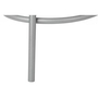 Ensemble de 2 tabouret de Monarch