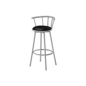 Ensemble de 2 tabouret de Monarch