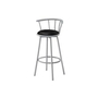 Ensemble de 2 tabouret de Monarch