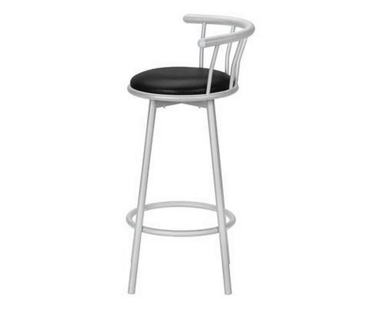 Ensemble de 2 tabouret de Monarch
