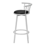 Ensemble de 2 tabouret de Monarch