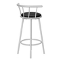 Ensemble de 2 tabouret de Monarch
