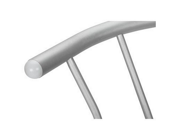 Ensemble de 2 tabouret de Monarch