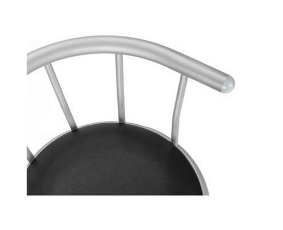 Ensemble de 2 tabouret de Monarch