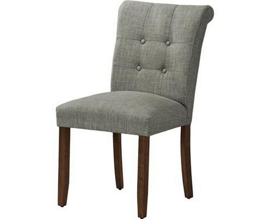Ensemble de 2 chaises de salle à manger de Monarch