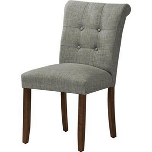 Chaise de salle à manger de Monarch