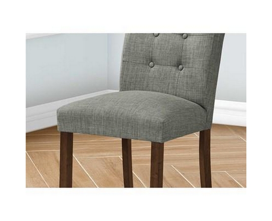 Ensemble de 2 chaises de salle à manger de Monarch