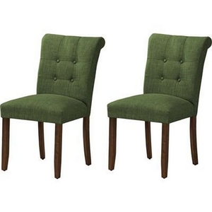 Chaise de salle à manger de Monarch