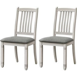 Chaise de salle à manger de Monarch
