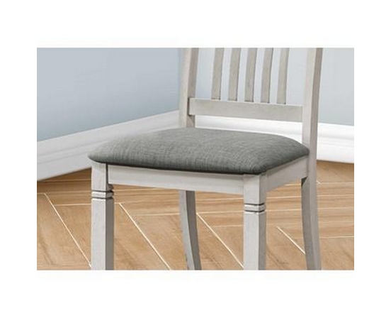 Ensemble de 2 chaises de salle à manger de Monarch