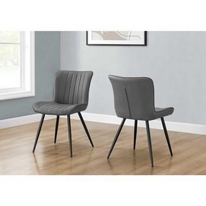 Chaise de salle à manger de Monarch