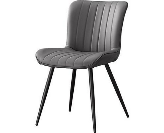 Ensemble de 2 chaises de salle à manger de Monarch