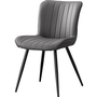 Ensemble de 2 chaises de salle à manger de Monarch