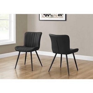 Chaise de salle à manger de Monarch