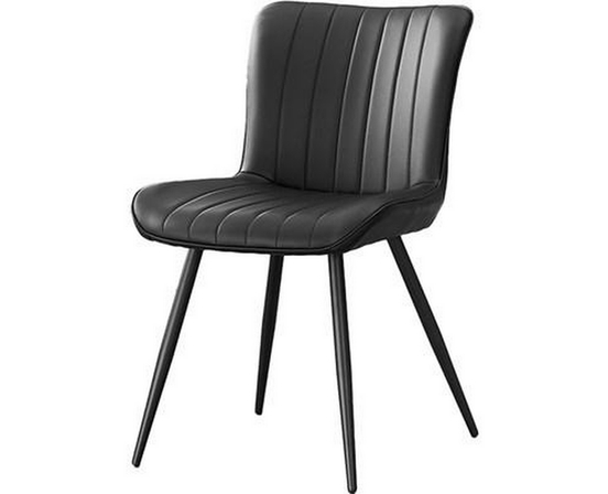 Ensemble de 2 chaises de salle à manger de Monarch