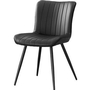 Ensemble de 2 chaises de salle à manger de Monarch