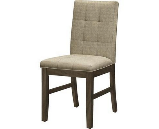 Ensemble de 2 chaises de salle à manger de Monarch