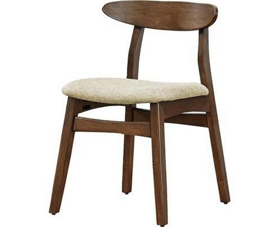 Ensemble de 2 chaises de salle à manger de Monarch