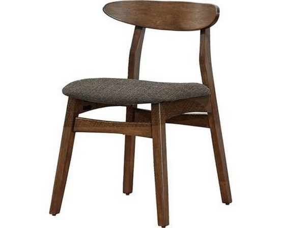 Ensemble de 2 chaises de salle à manger de Monarch