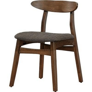 Ensemble de 2 chaises de salle à manger de Monarch