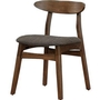 Ensemble de 2 chaises de salle à manger de Monarch