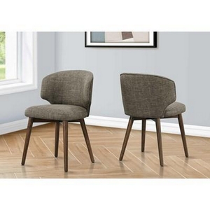 Chaise de salle à manger de Monarch