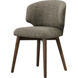 Ensemble de 2 chaises de salle à manger de Monarch