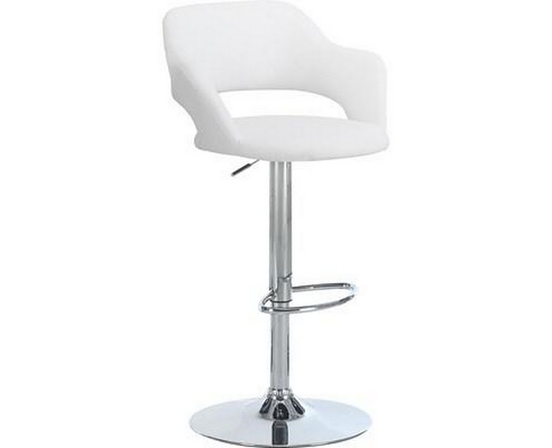 Tabouret de hauteur réglable de Monarch