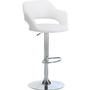 Tabouret de hauteur réglable de Monarch