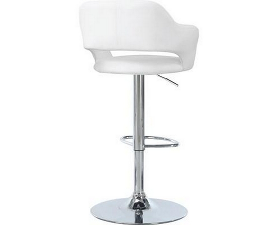 Tabouret de hauteur réglable de Monarch