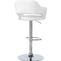 Tabouret de hauteur réglable de Monarch
