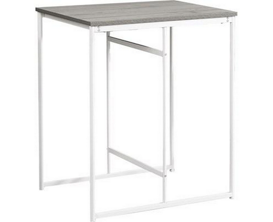 Table de salle à manger de hauteur comptoir de Monarch