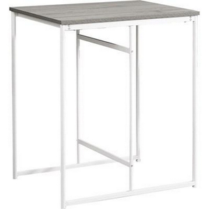Table de salle à manger de hauteur comptoir de Monarch
