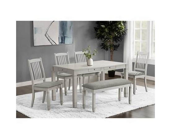 Table de salle à manger de Monarch