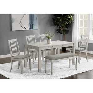 Table de salle à manger de Monarch