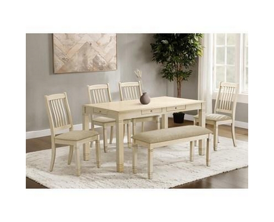 Table de salle à manger de Monarch