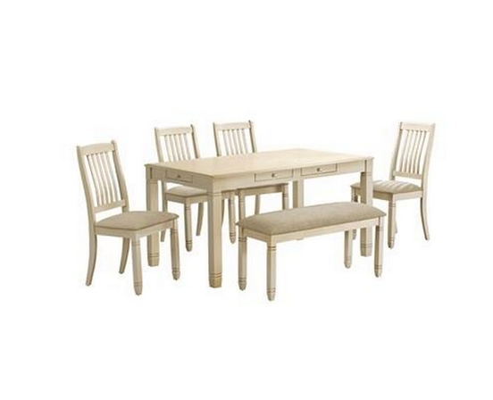 Table de salle à manger de Monarch