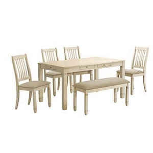 Table de salle à manger de Monarch