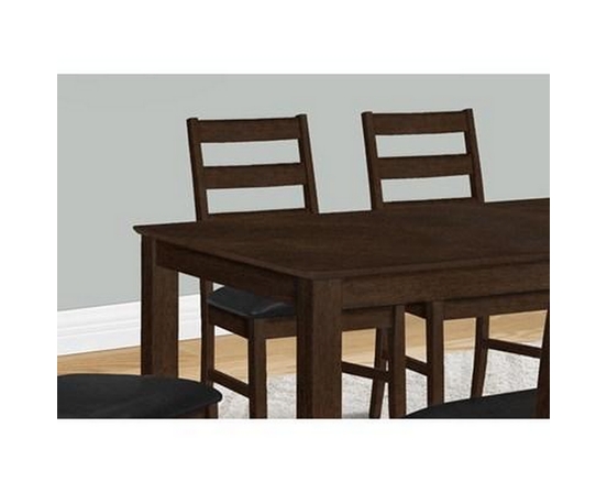 Table de salle à manger de Monarch