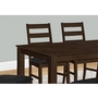 Table de salle à manger de Monarch