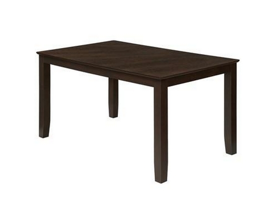 Table de salle à manger de Monarch