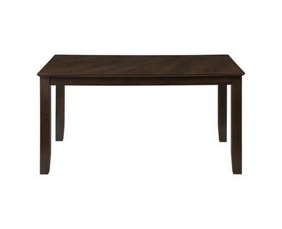 Table de salle à manger de Monarch