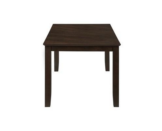 Table de salle à manger de Monarch