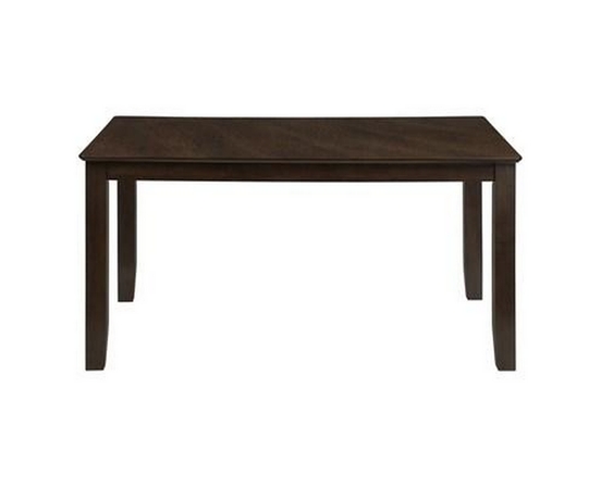 Table de salle à manger de Monarch