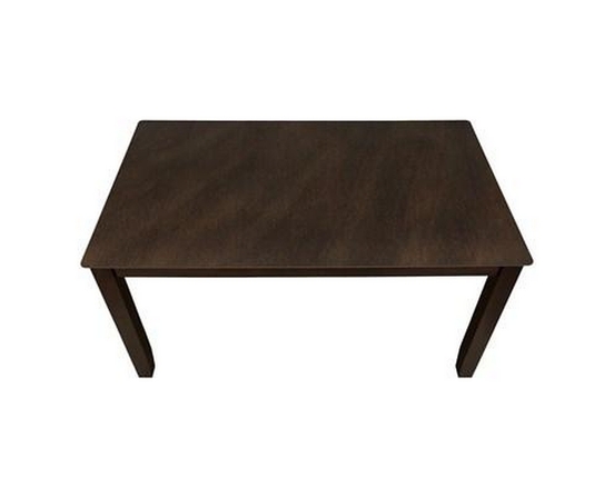 Table de salle à manger de Monarch